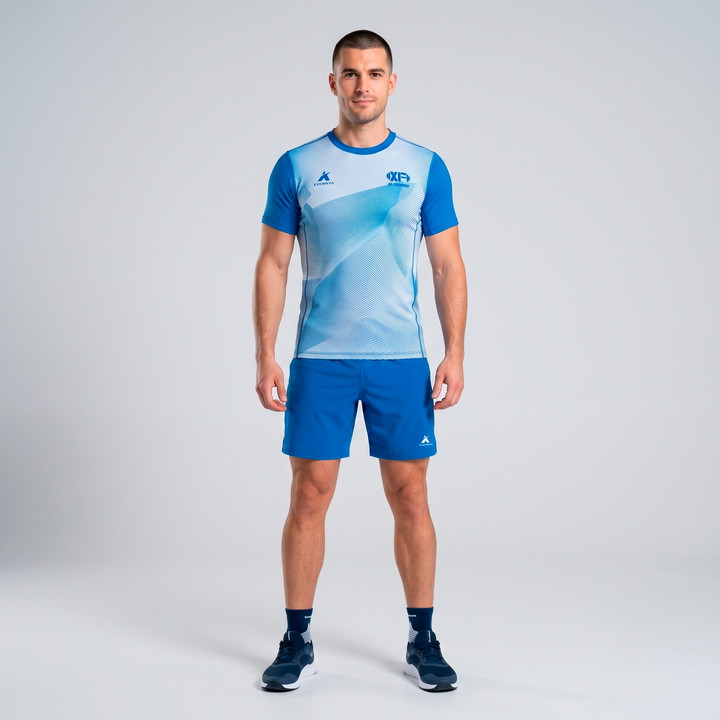 CAMISETA TRITECH