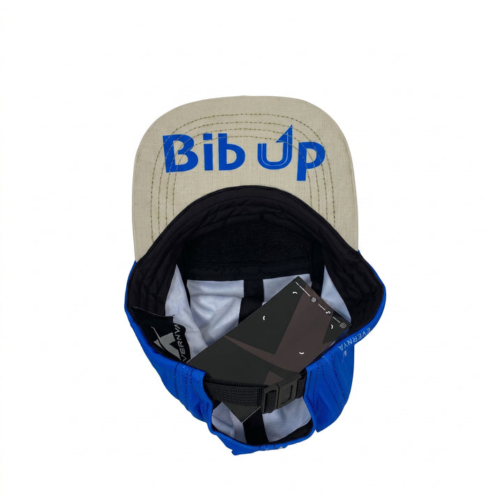 GORRA EVY FREESTYLER