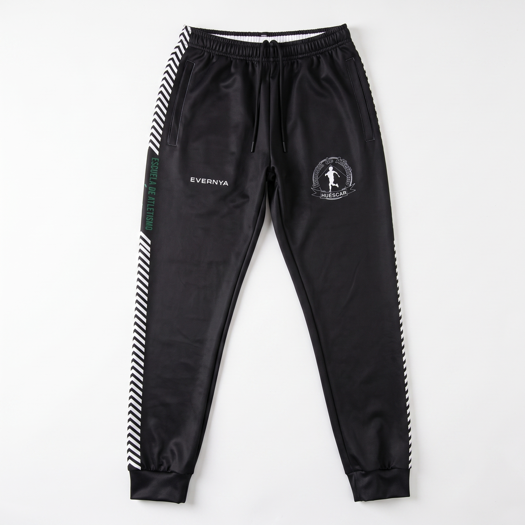 PANTALÓN CHÁNDAL TRINITY