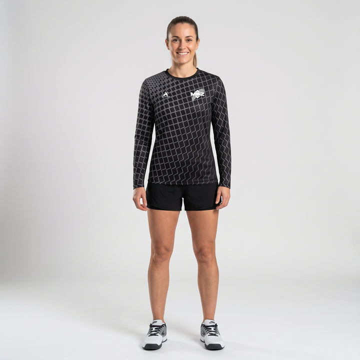 CAMISETA CROSSCORE