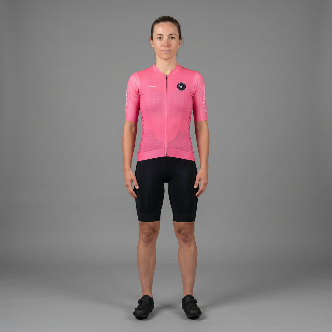 Maillot Evy Beastmode