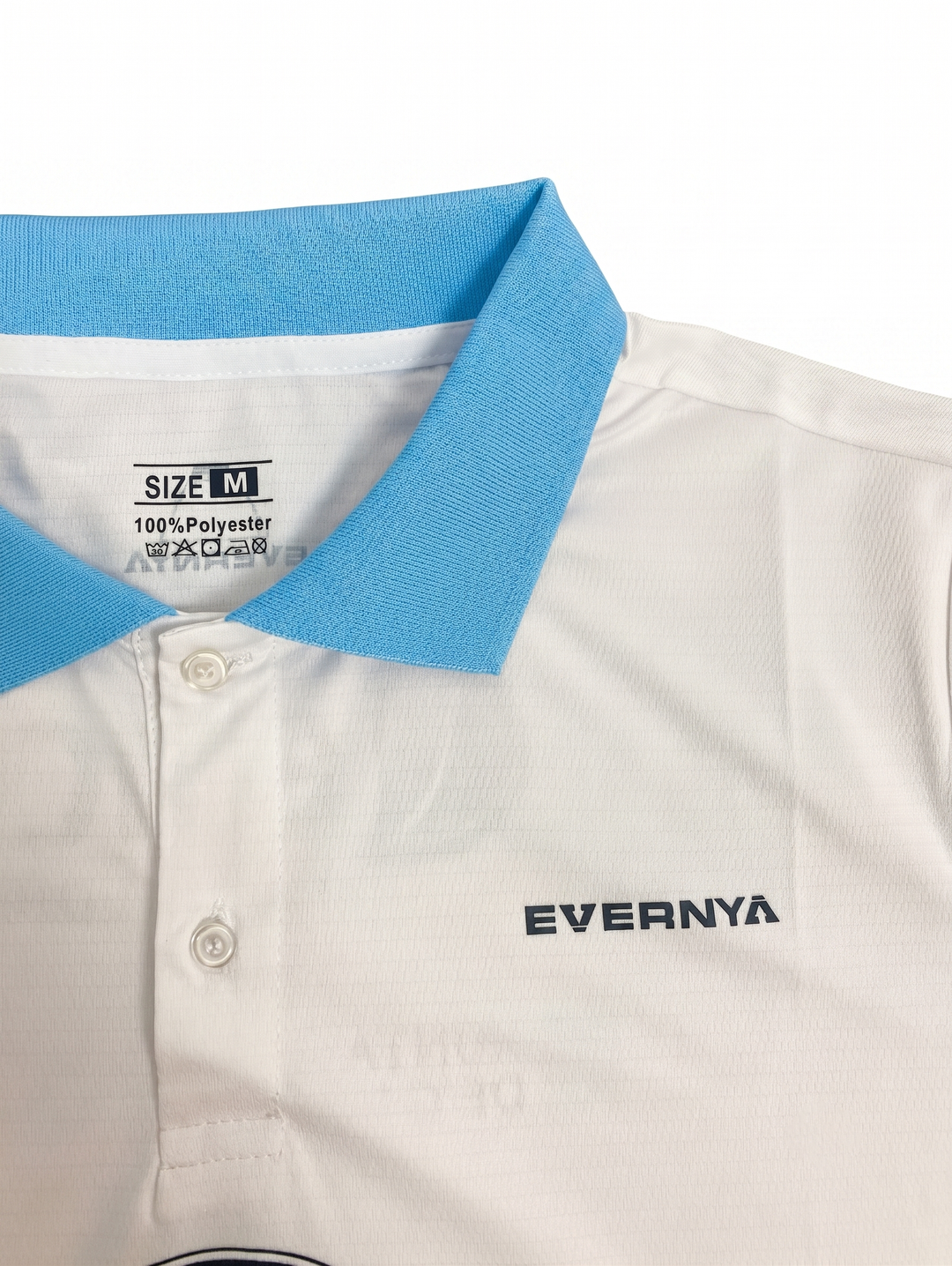 CAMISETA POLO SUPERIOR