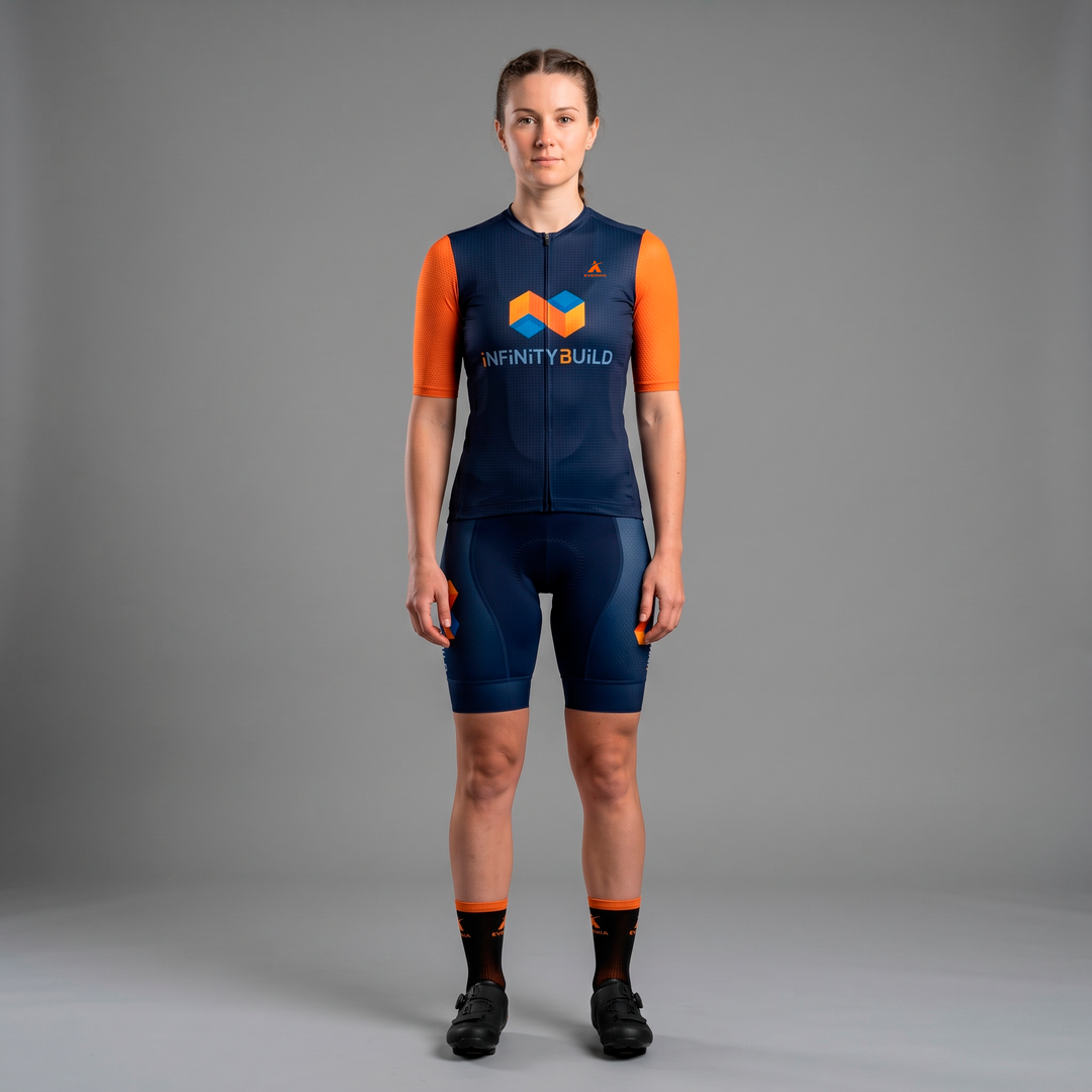 MAILLOT EVY RENEGADE