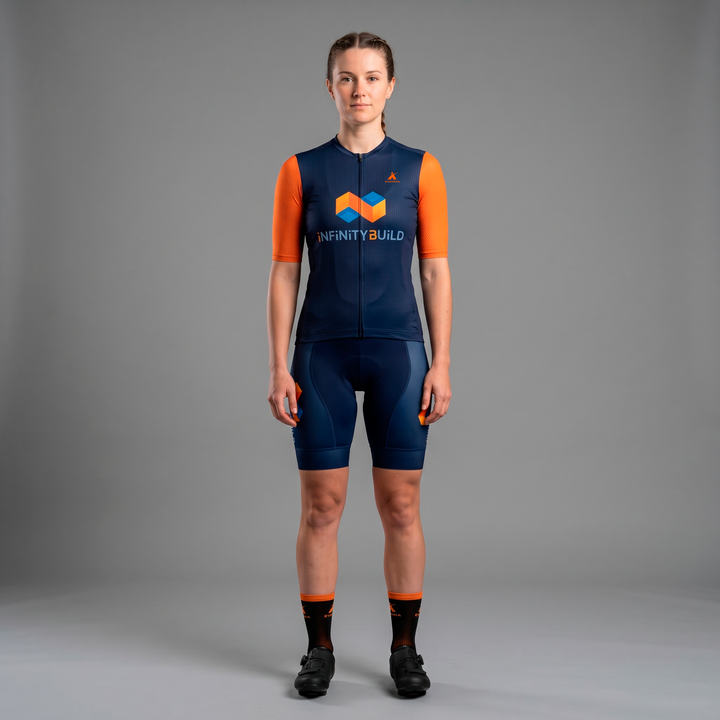MAILLOT EVY RENEGADE