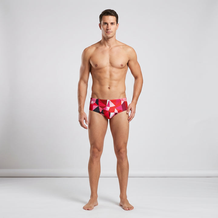 BAÑADOR EVY HYDRO PULSE
