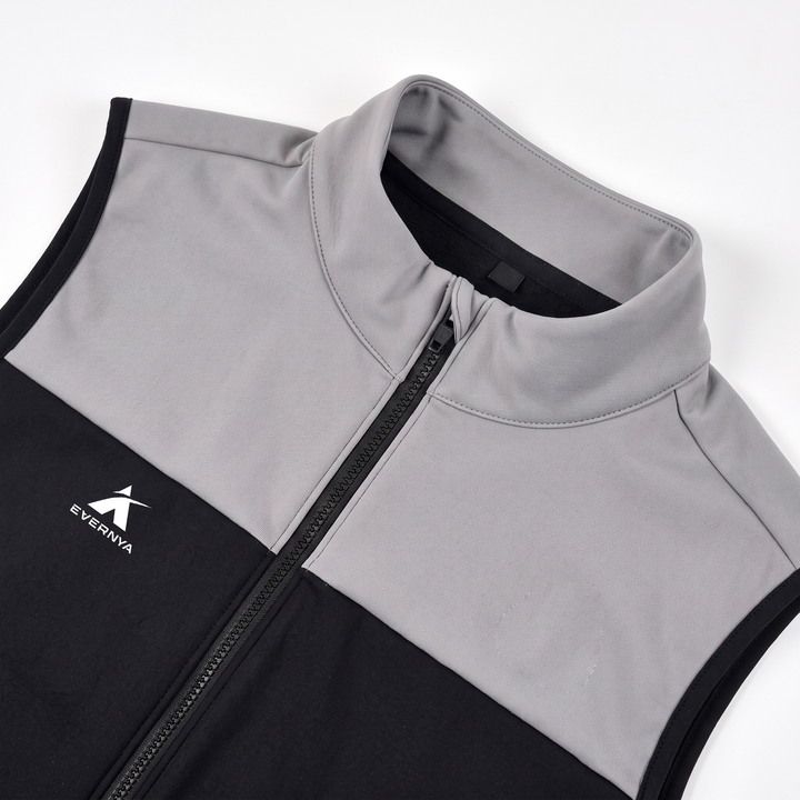 Evy Kangaroo Vest