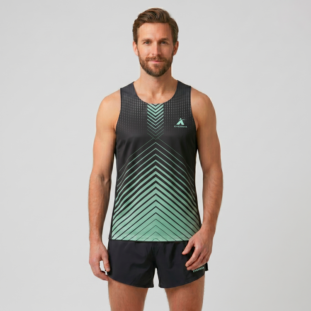 ALPHA PRO JERSEY - DROP 01