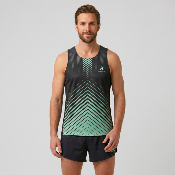 ALPHA PRO JERSEY - DROP 01