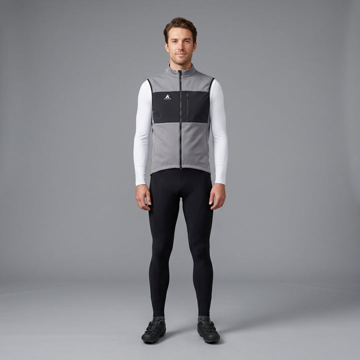Evy Kangaroo Vest