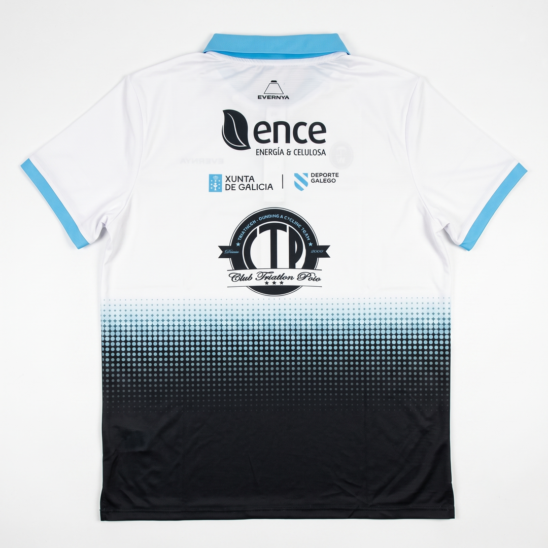 CAMISETA POLO SUPERIOR
