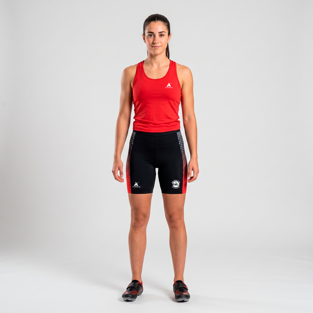 MALLA CORTA SPRINT PRO