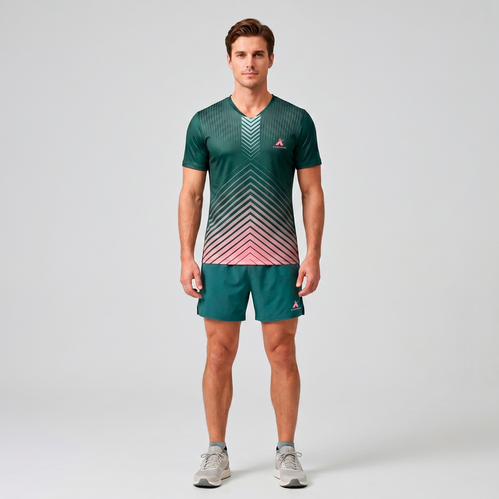 CAMISETA EVY HYDROGEN - DROP 01