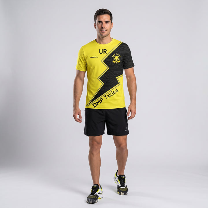 CAMISETA TRITECH