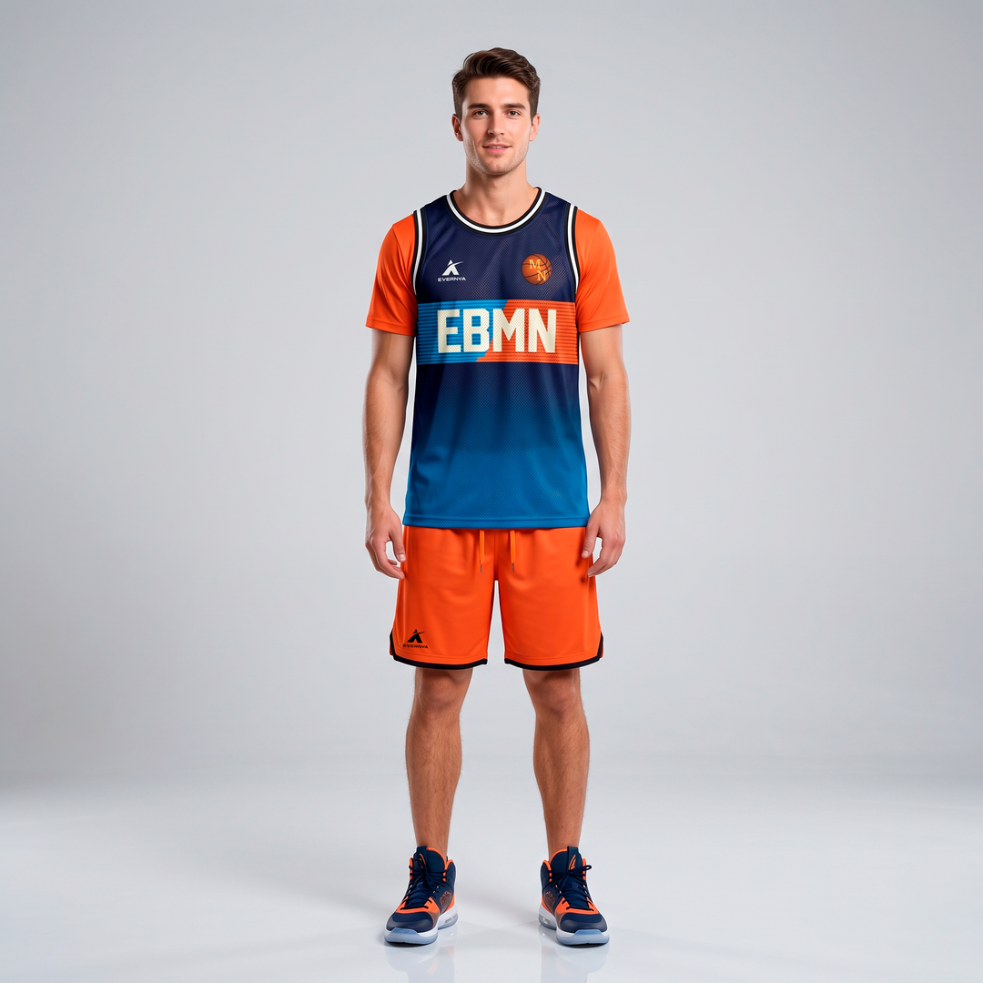 CAMISETA DYNAMIC 2 EN 1