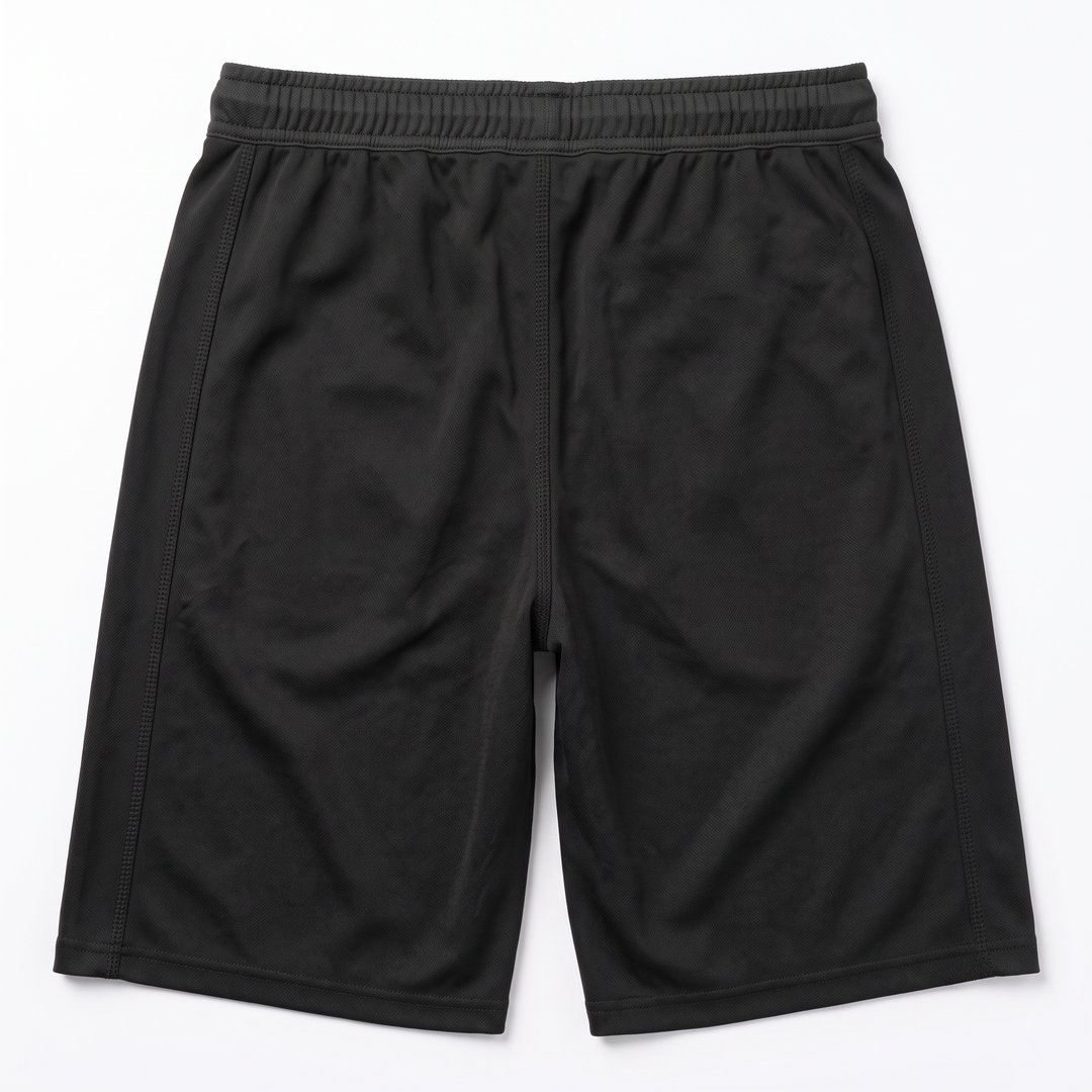PANTALÓN CORTO EVY RAMPCUT
