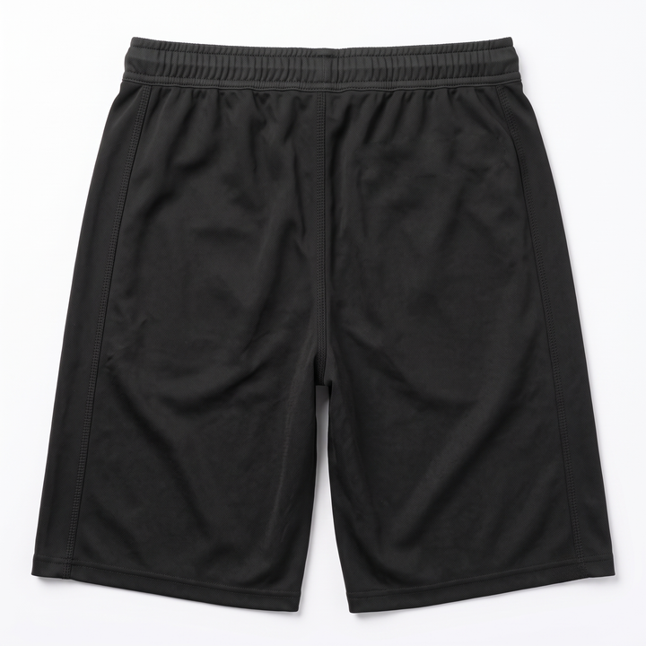 PANTALÓN CORTO EVY RAMPCUT