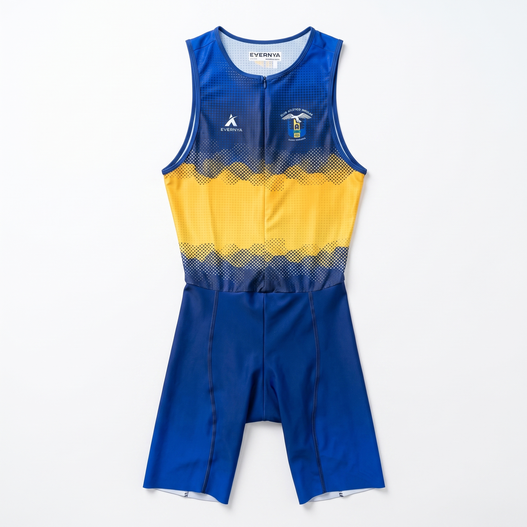 INTEGRAL ATLETISMO THE ONE
