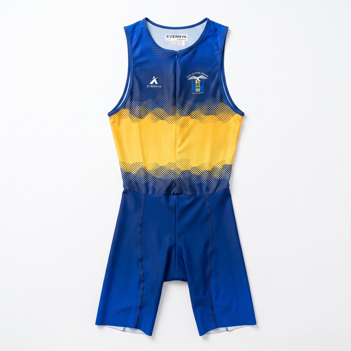 INTEGRAL ATLETISMO THE ONE