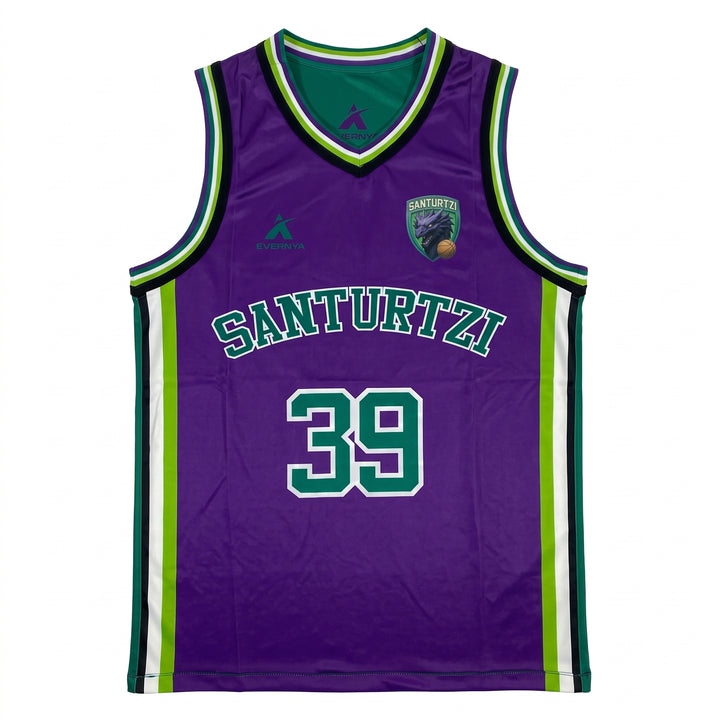 CAMISETA ALL STAR