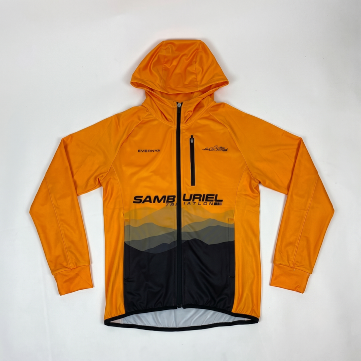 CHAQUETA VORTEX