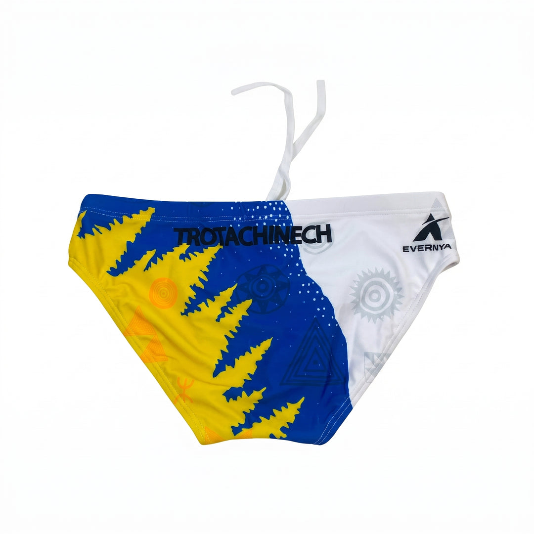 Aqua Fit Swimsuit