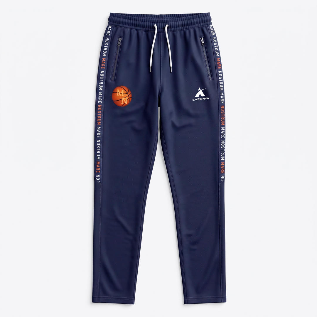 PANTALÓN CHÁNDAL ZENITH