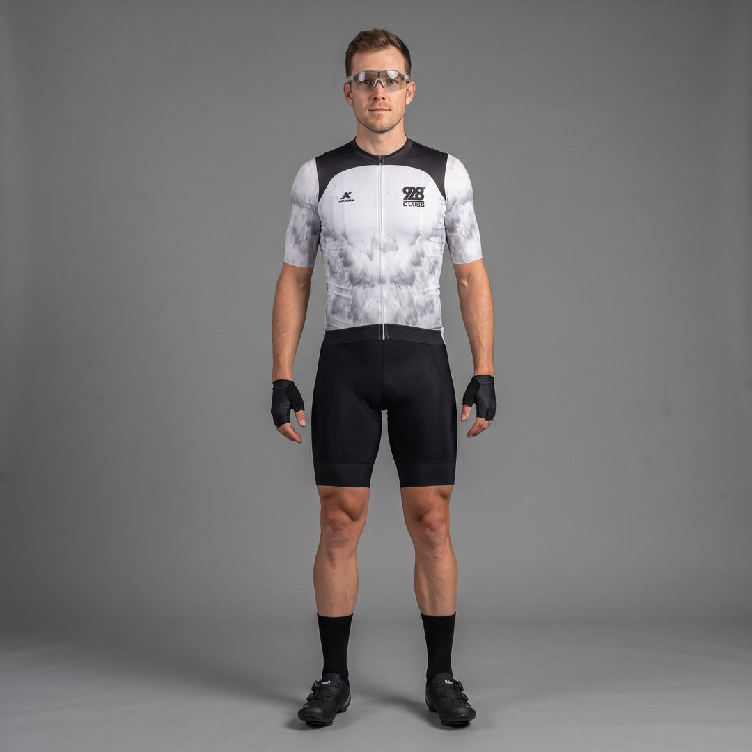 MAILLOT EVY ROUTE