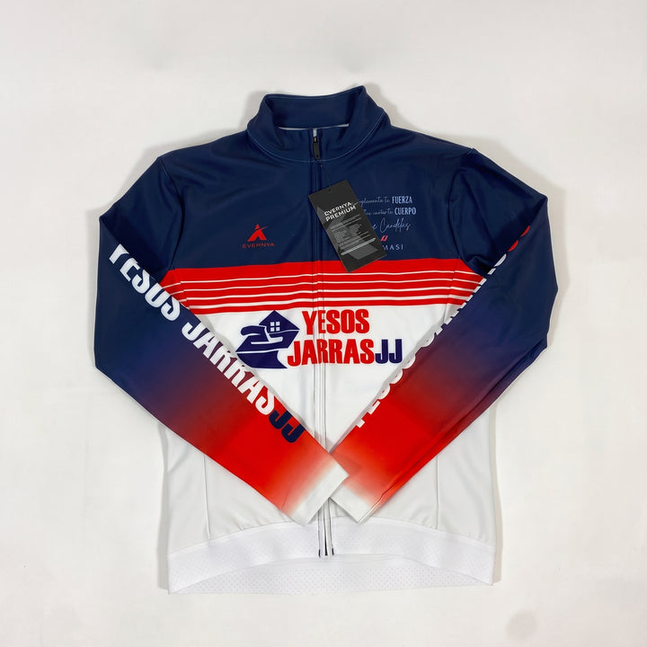 MAILLOT EVY BEASTMODE INVIERNO