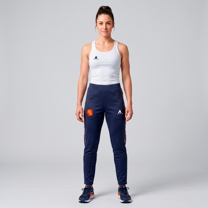 PANTALÓN CHÁNDAL ZENITH