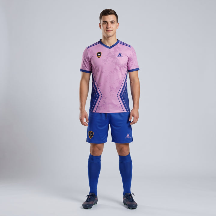 CAMISETA EVY CLASSIC
