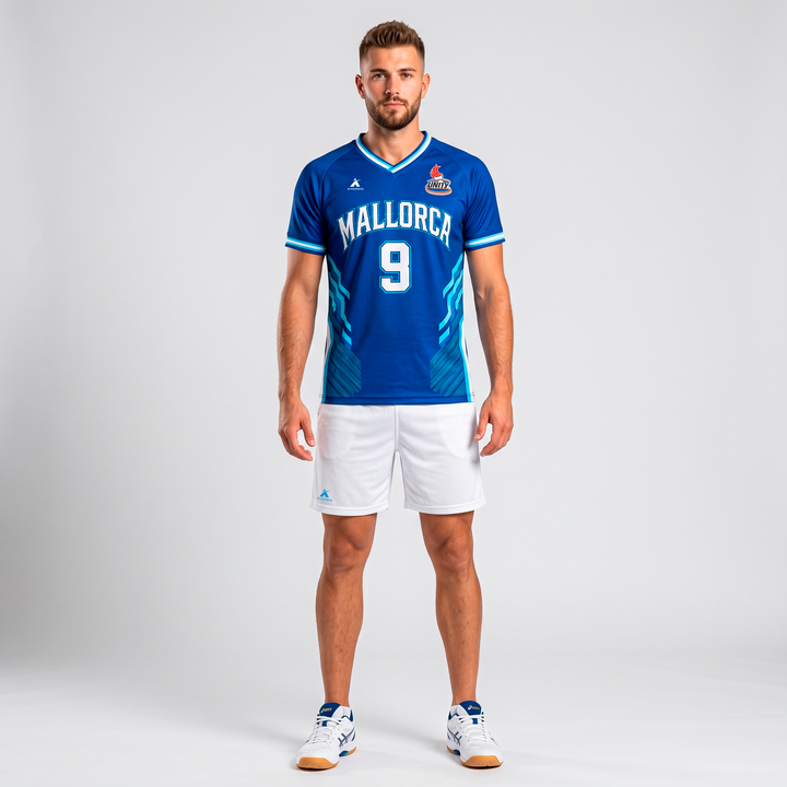 CAMISETA VERSA