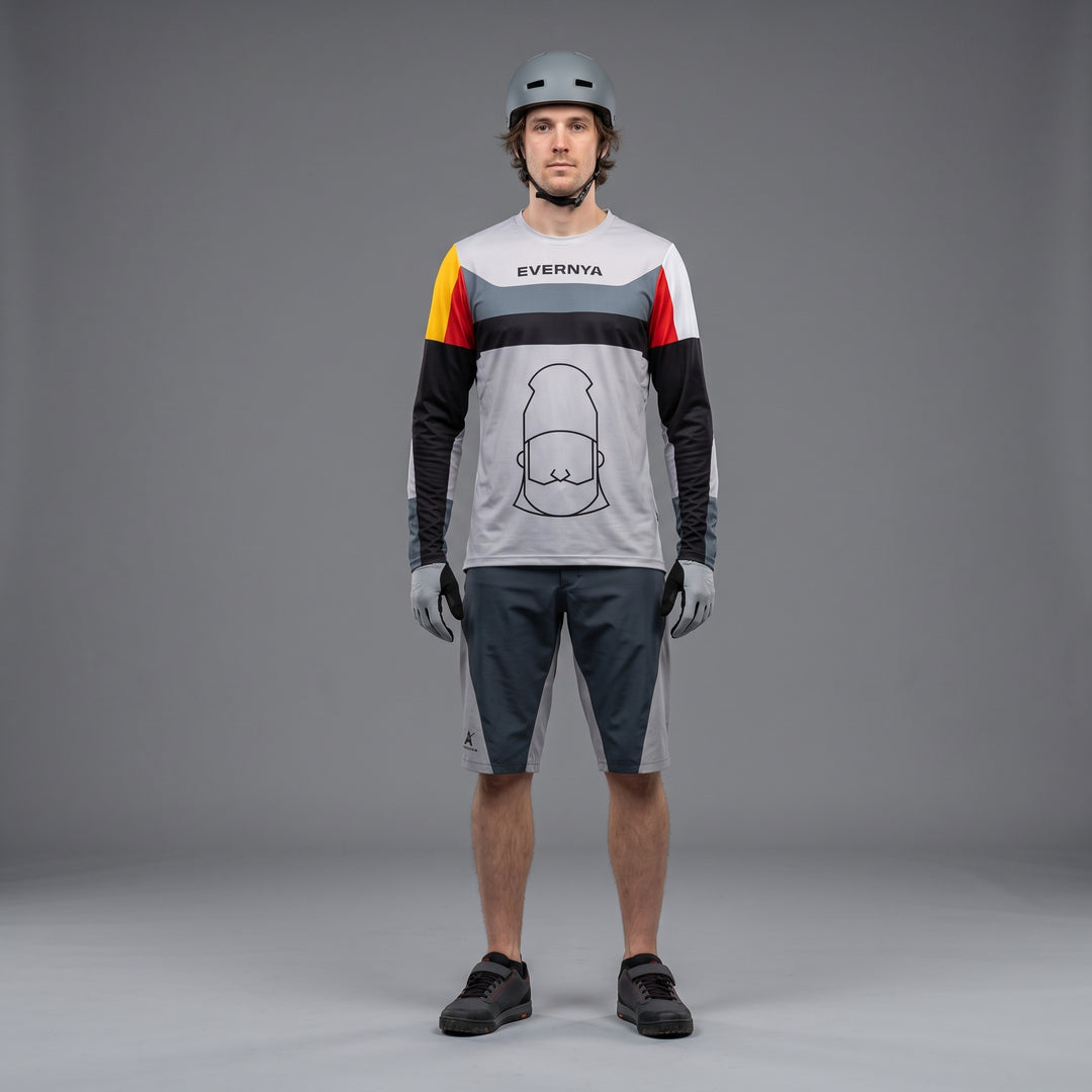CAMISETA RAMPAGE PRO