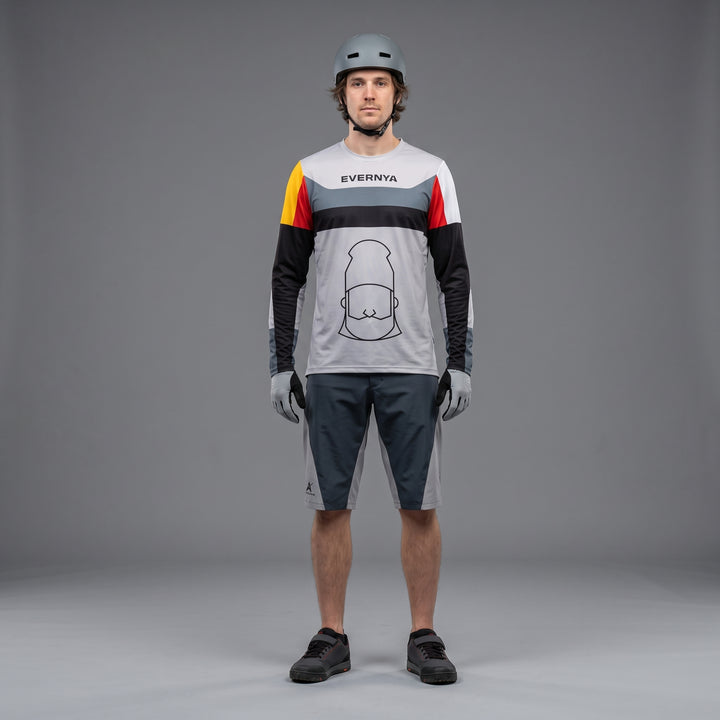 CAMISETA RAMPAGE PRO