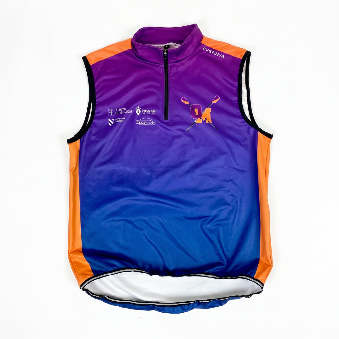 Arrow Pro Rowing Vest