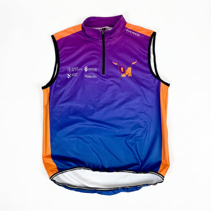 Arrow Pro Rowing Vest