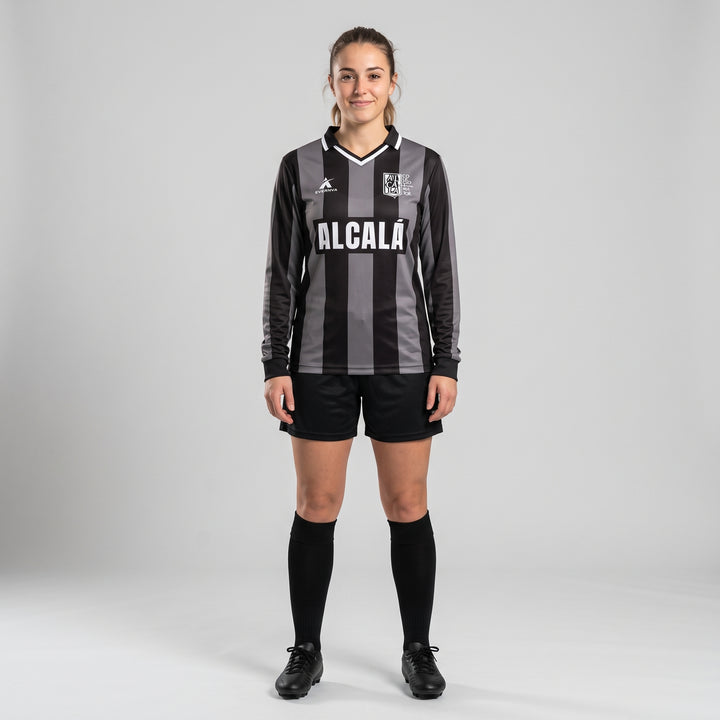 CAMISETA CLASSIC LS