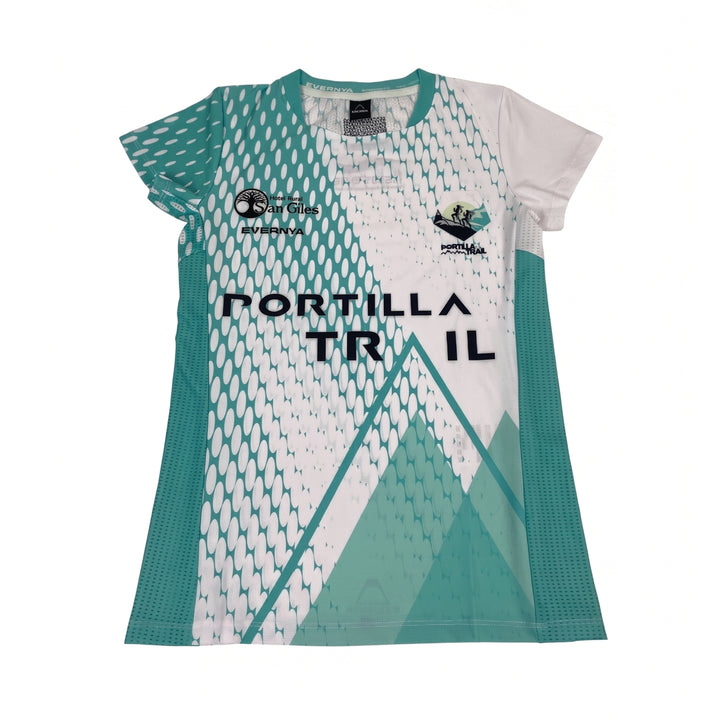 CAMISETA EVY HYDROGEN AIR