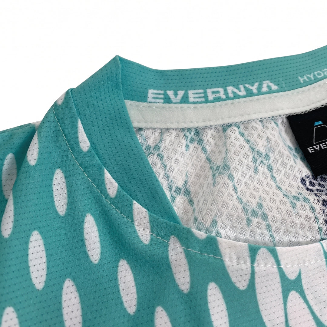 CAMISETA EVY HYDROGEN AIR
