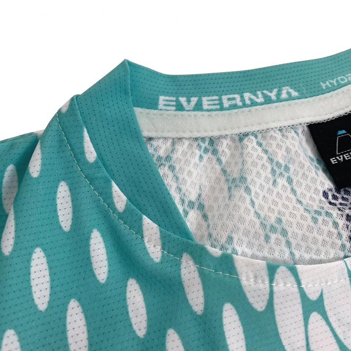 CAMISETA EVY HYDROGEN AIR