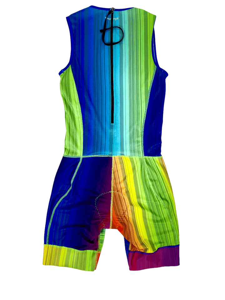Triathlon Suit Pro long distance Kids