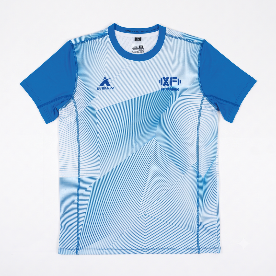 CAMISETA TRITECH