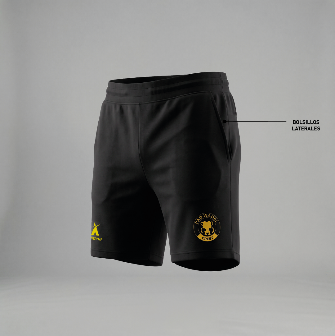 PANTALÓN PRO EDGE