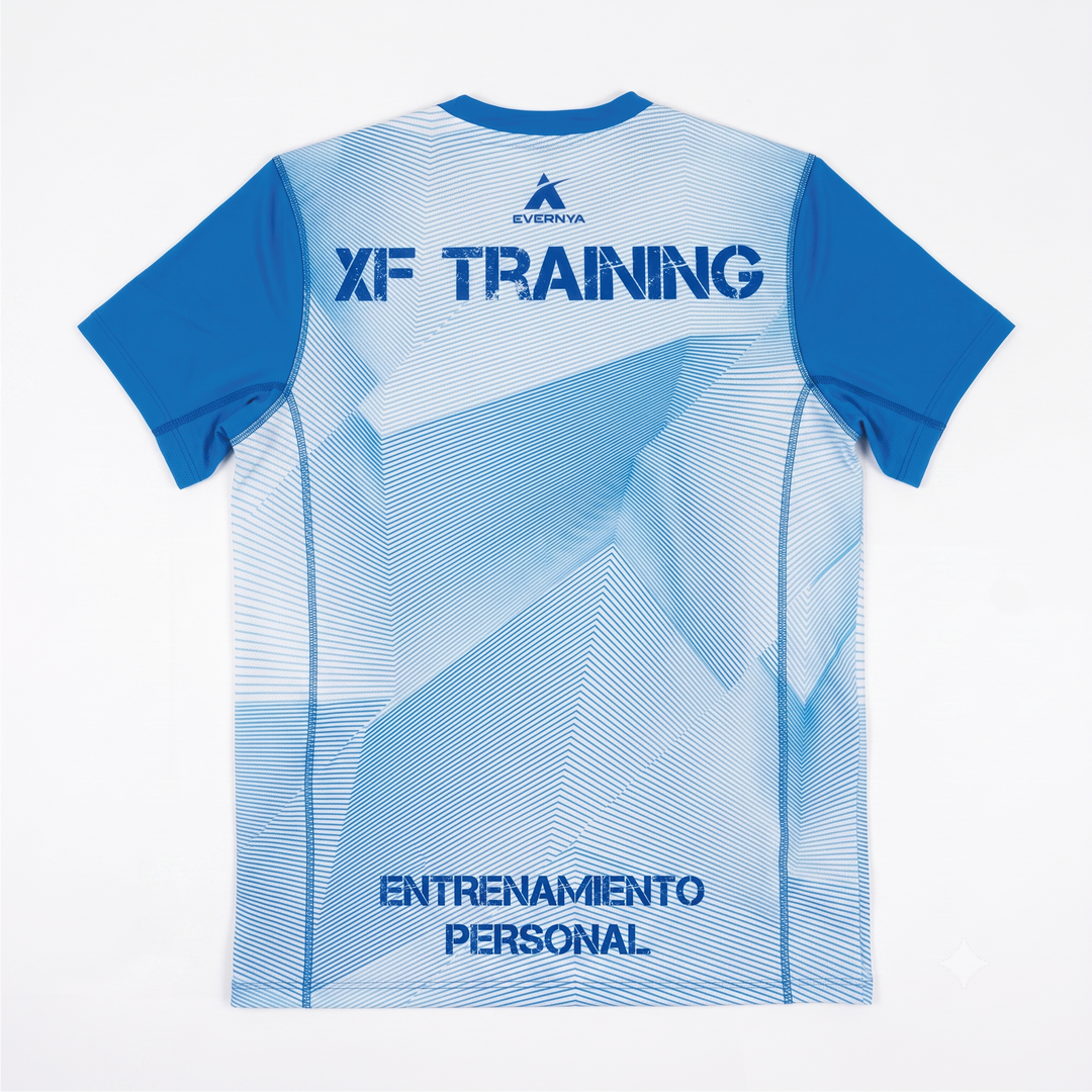 CAMISETA TRITECH