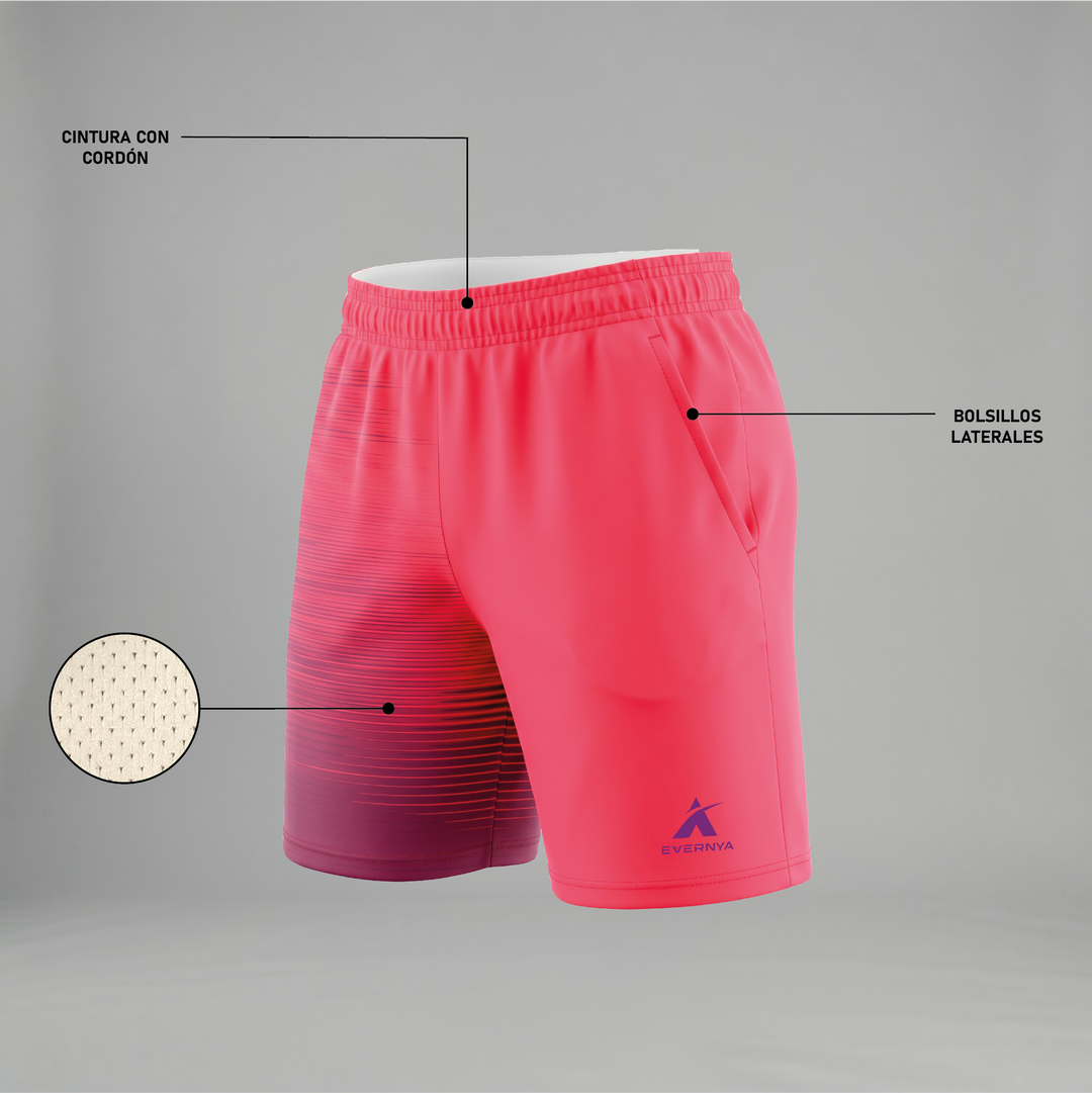 PANTALÓN VERSAFIT