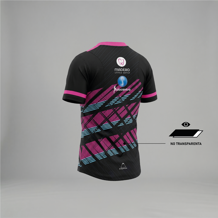 CAMISETA COMFORT FLEX