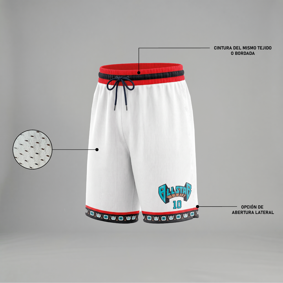 PANTALÓN ALL STAR