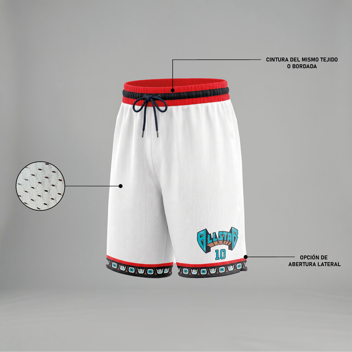 PANTALÓN ALL STAR