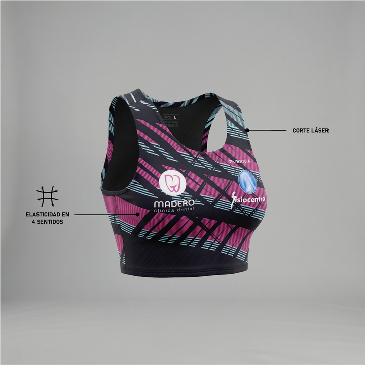 TOP SECURE FIT