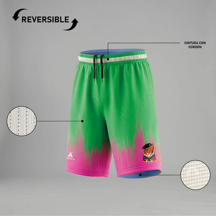 PANTALÓN EVY TWIN