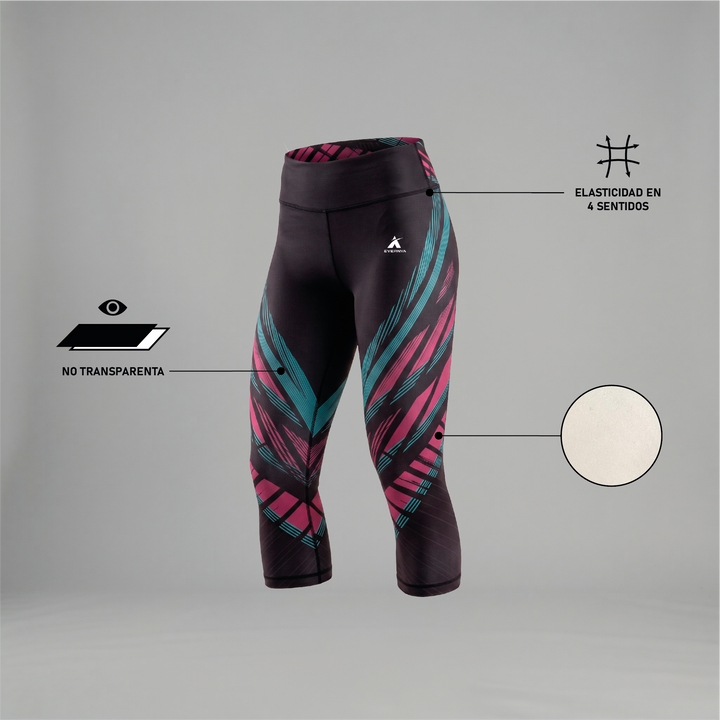 MALLA EVY CAPRI